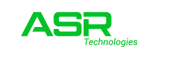 ASR Technology logo