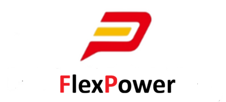 FlexPower logo